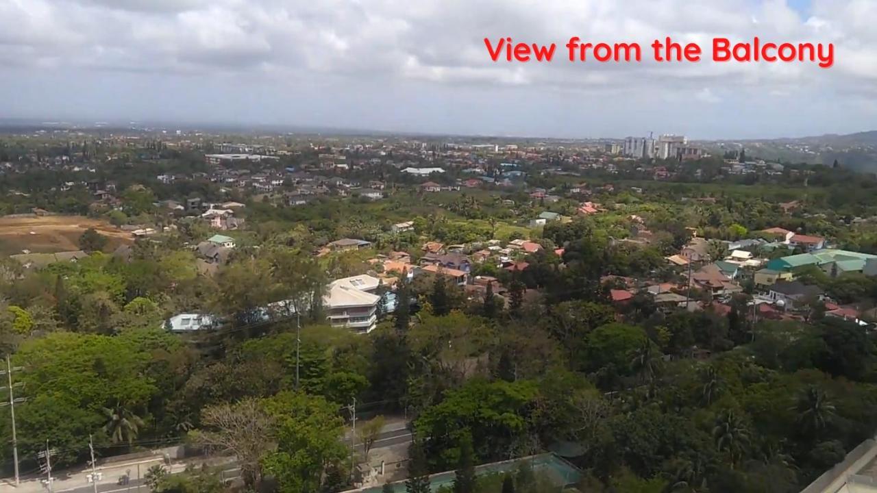 Wind Residence Condo - Tagaytay By Jaderooms タガイタイ エクステリア 写真