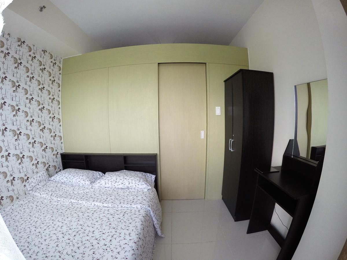 Wind Residence Condo - Tagaytay By Jaderooms タガイタイ エクステリア 写真