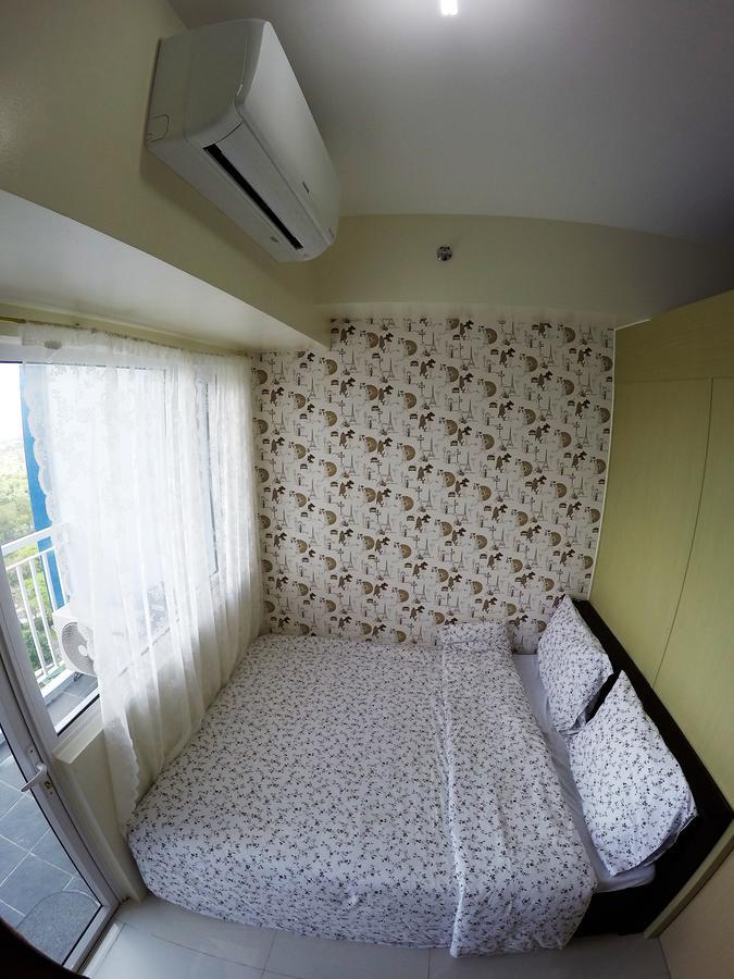 Wind Residence Condo - Tagaytay By Jaderooms タガイタイ エクステリア 写真